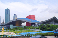 創安順將應邀出席2014北京安博會